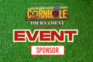 Event Sponsor
