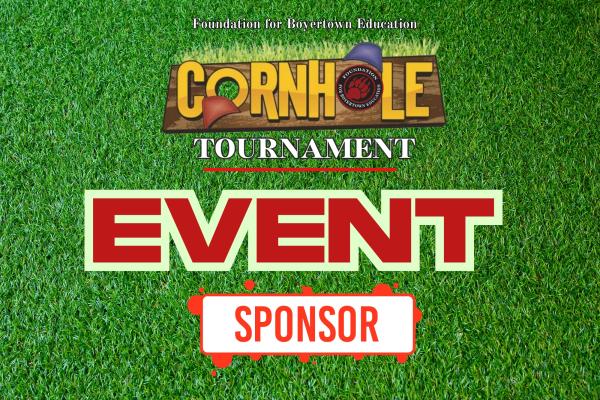 Event Sponsor Event Sponsor