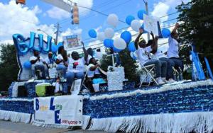 Juneteenth Atlanta Parade Registration [Parade Date: June 20, 2026]