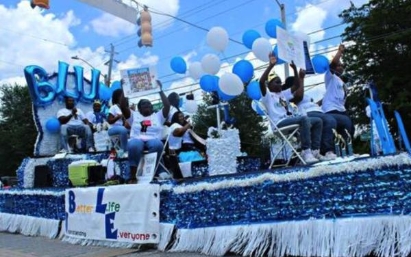 Juneteenth Atlanta Parade Registration [Parade Date: June 20, 2026]