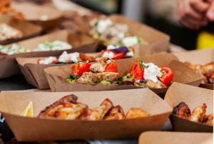 Food Vendors