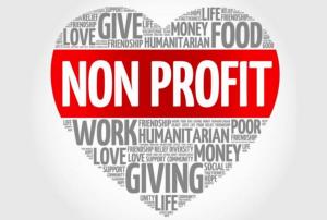 Non-Profit Organizations Vendors