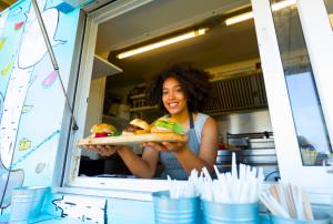 Food Truck