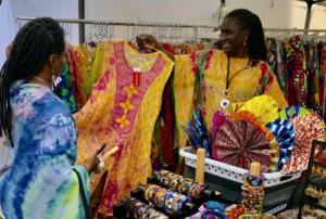 Merchandise Vendors