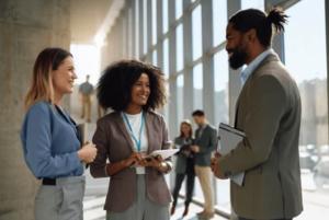 Corporate Vendors