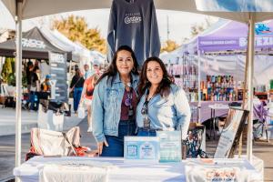 Denim Fest Vendor General - 10 x 20