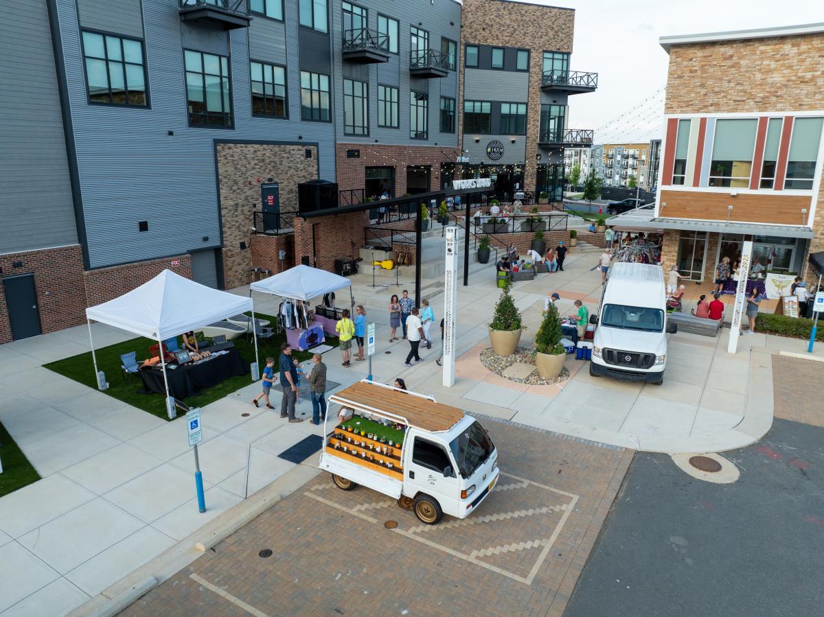 2026 MOSAIC Market Series