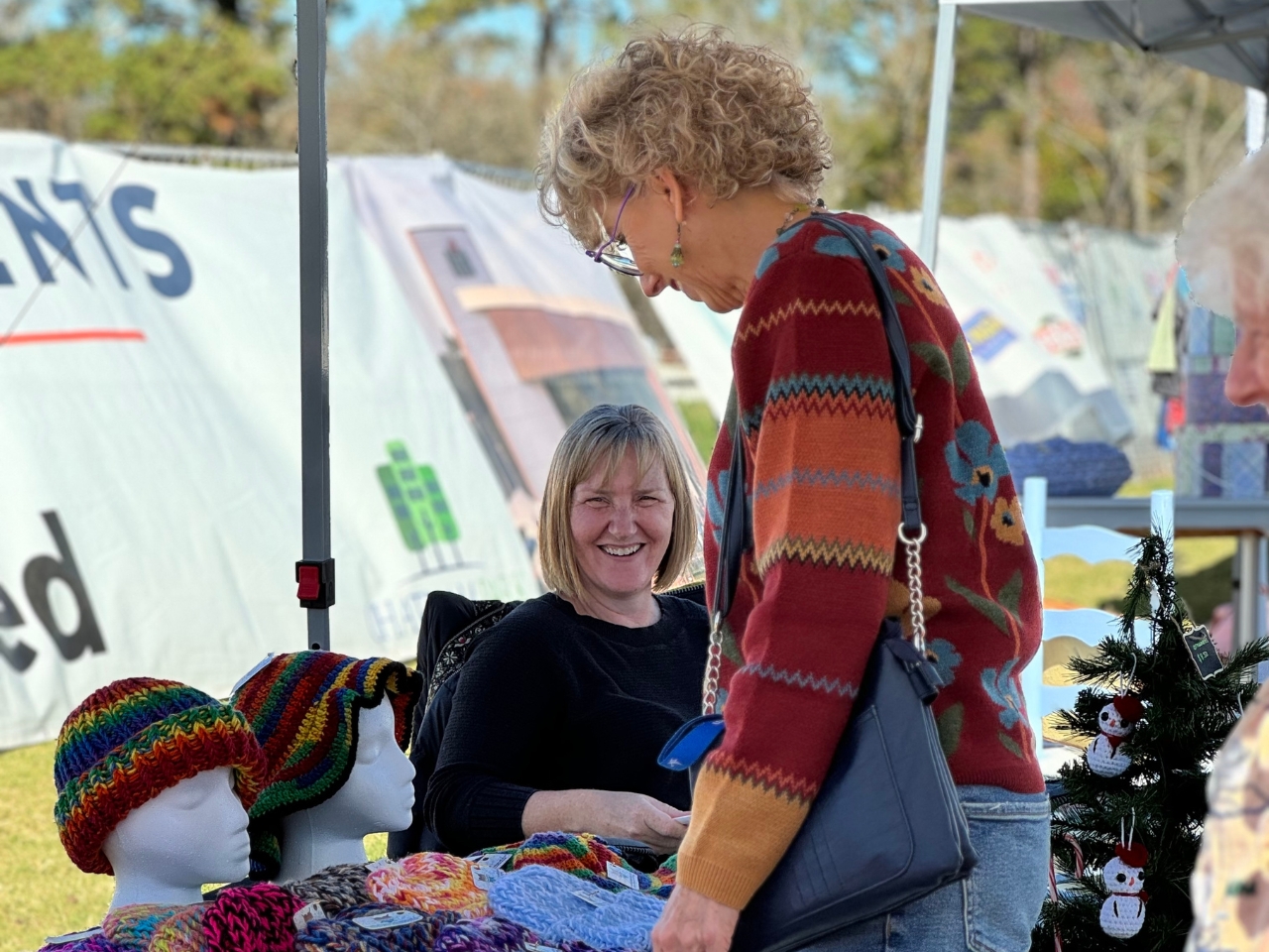 MOSAIC Market - May 9th cover picture