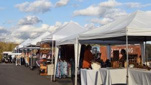 MOSAIC Market Application