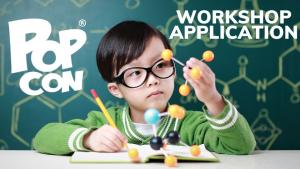 Workshop Application