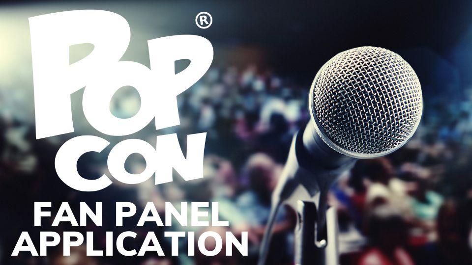 Fan Panel Application