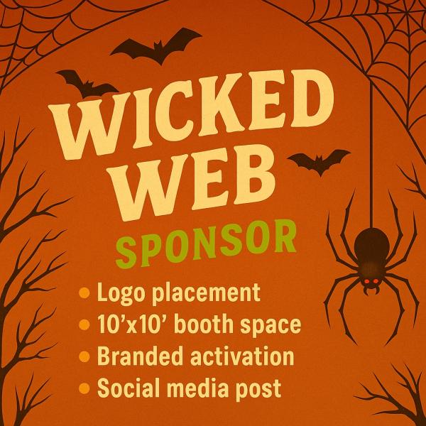 “Wicked Web” Sponsor