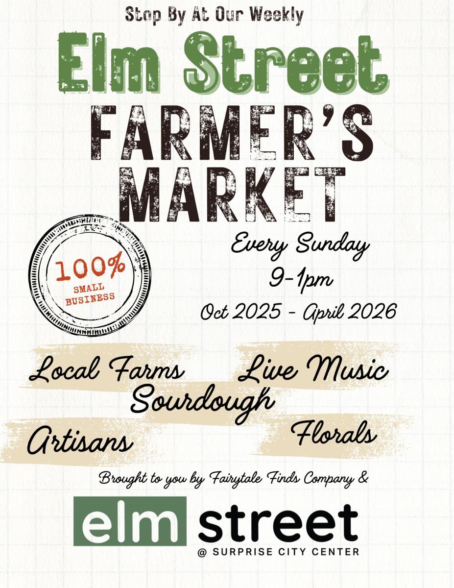 Elm Street Market