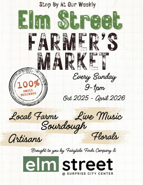 Elm Street Market