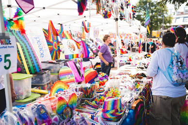 MERCH VENDOR APPLICATION
