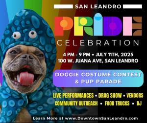 PUP CONTEST APPLICATION