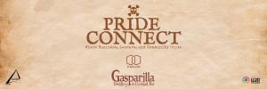 Pride Connect at Gasparilla Brewery
