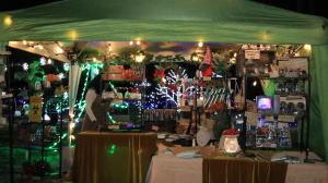 Merchant Vendor