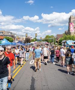 Non-West Reading Liquor Licensee