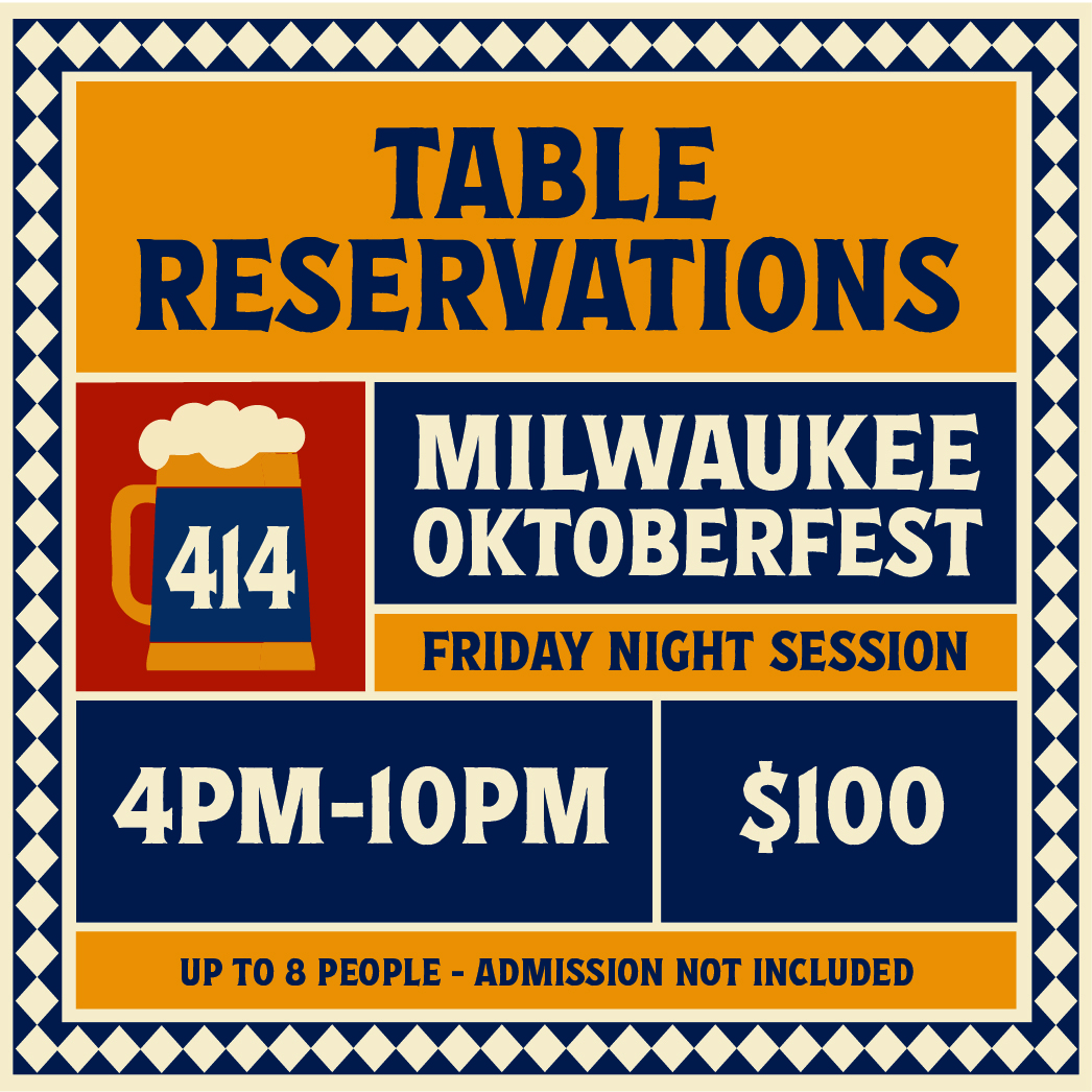 FRIDAY SESSION - 4PM - 10PM - TABLE RESERVATION AURORA PAVILLION cover picture