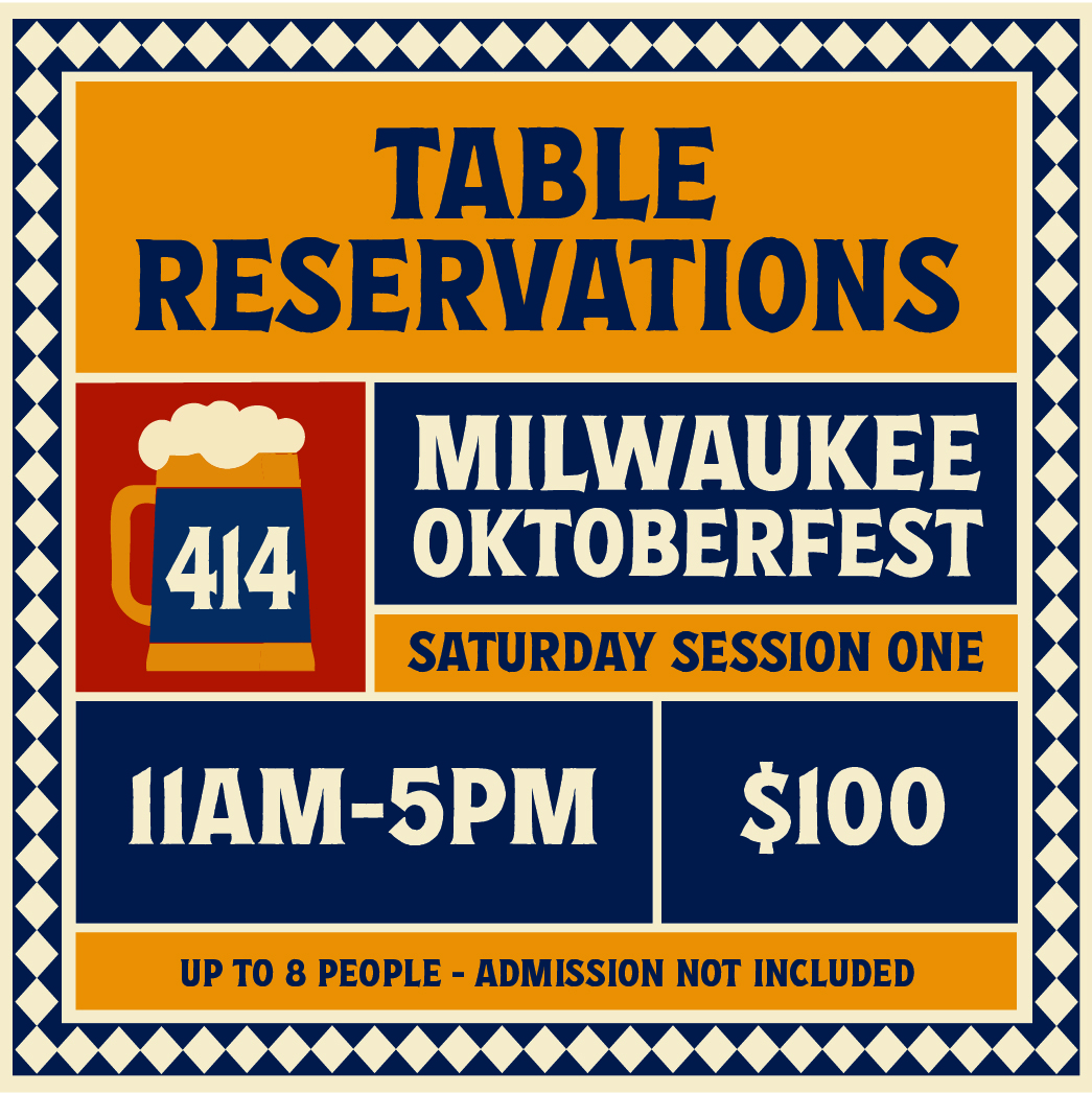 SATURDAY SESSION - 11AM - 5PM - TABLE RESERVATION AURORA PAVILLION cover picture