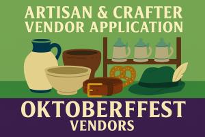 Artisans & Crafters Application