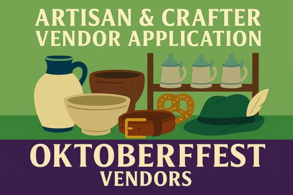 Artisans & Crafters Application