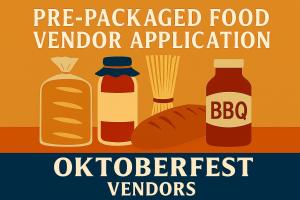 Pre-Packaged Food Vendors