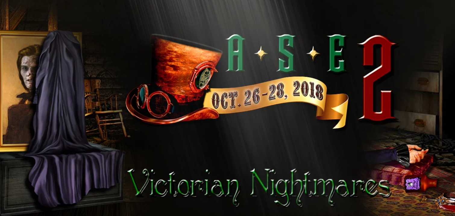Atlanta Steampunk Exposition