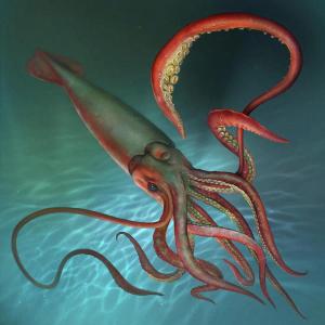 Giant Squid | $75,000