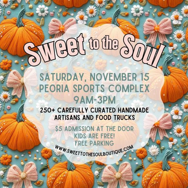 Fall Market 2025