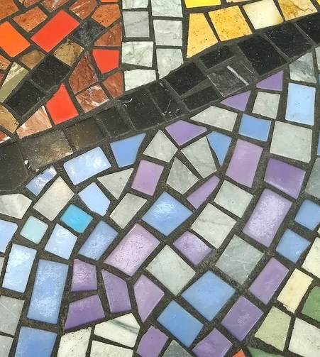 Intro to Mosaic Making