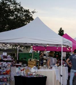 Artisan, or Craft Vendor