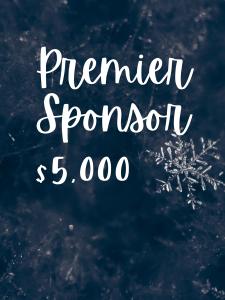 Premier Sponsor
