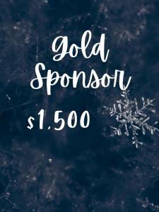 Gold Sponsor