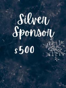 Silver Sponsor