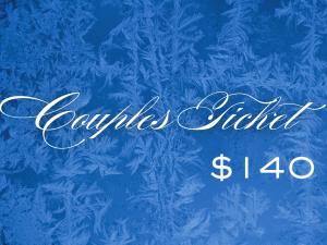 Couples 2025 Show Low Chamber Gala Ticket cover picture