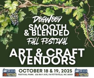 Art & Craft Vendors (Non-Food)