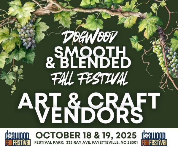 Art & Craft Vendors (Non-Food) Art & Craft Vendors (Non-Food)