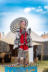 Entertainment Application