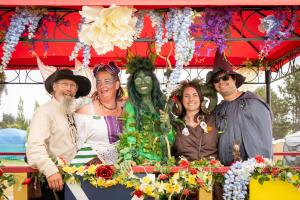 General Sponsorship Tiers