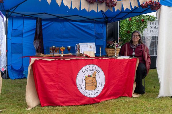 Partner Application (Nonprofit/Educational/Community)