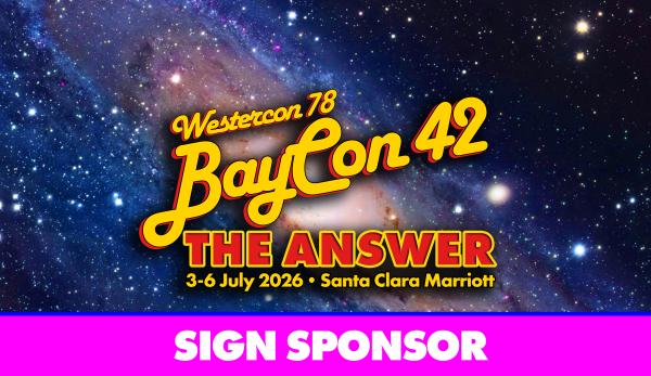 Room Sign Sponsorship