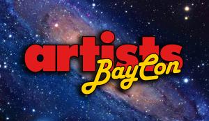 Artists Alley 2026