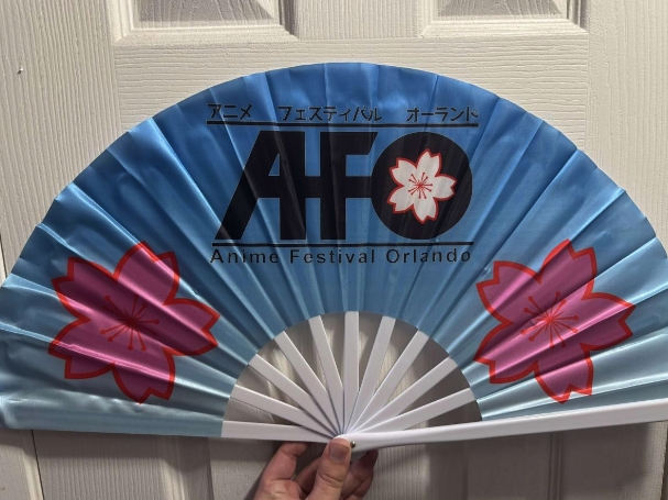 Clack Fan cover picture