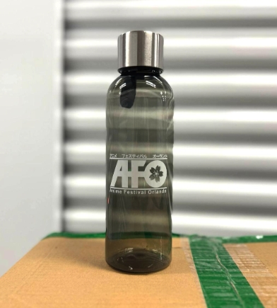 AFO Water Bottle cover picture