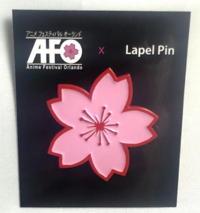 Sakura Pin cover picture