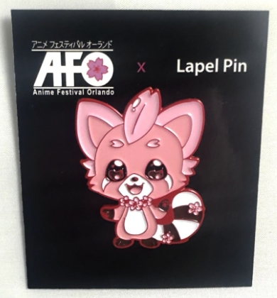 Cherry Pin cover picture