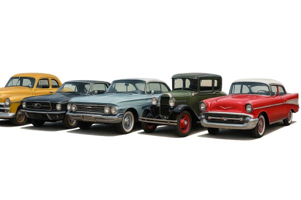 Show Car Registration Show Car Registration