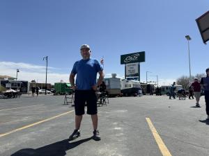 Food Truck - August
